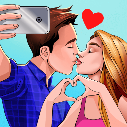 Love Kiss: Cupid's Mission v1.2.7 MOD APK ()