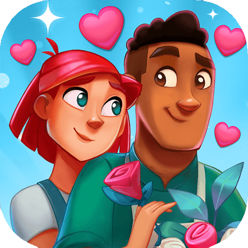 Love & Pies v0.43.6 MOD APK (Unlimited Gems)