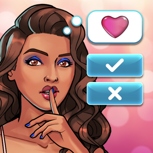 Love Villa: Choose Your Story v6.4.0 MOD APK (Unlimited Tickets, Diamonds)