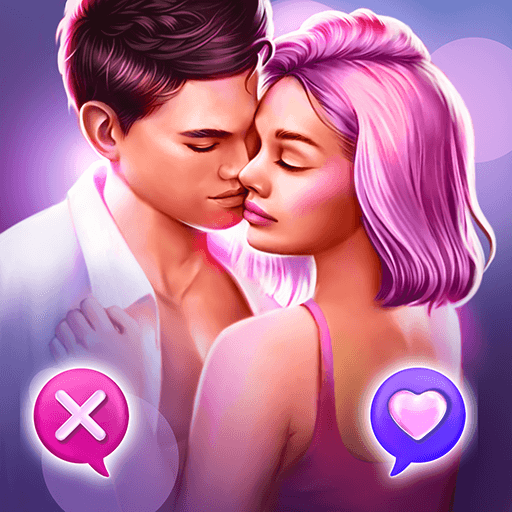 Lovematch: Romance Choices v1.3.51 MOD APK (Unlimited Diamonds)