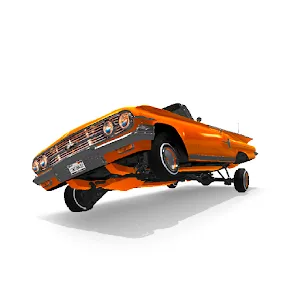 Lowriders Comeback 2 v3.3.4 MOD APK (Unlimited Money)