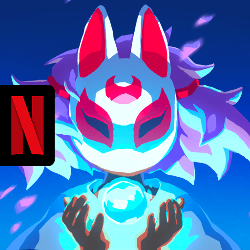 Lucky Luna v1.0.28 MOD APK (Full Game)