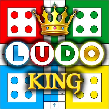 Ludo King v8.6.0.293 MOD APK (Unlimited Token, Level, EXP)