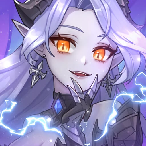 Luna Fighting v1.0.67 MOD APK (Defense Multiplier, God Mode)