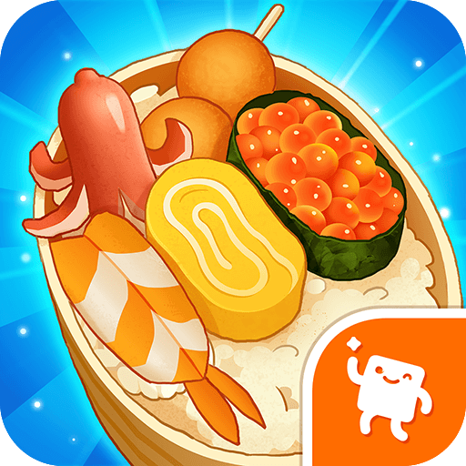 Lunch Box Master v1.4.6 MOD APK (Unlimited Money)