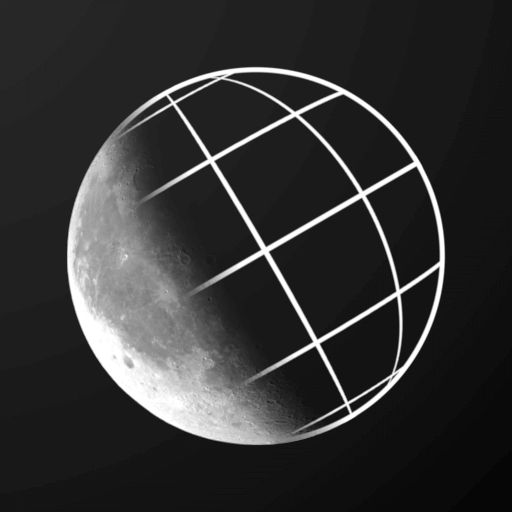 Lunescope Pro: Moon Phases+ v12.0.3 MOD APK (Full Version)