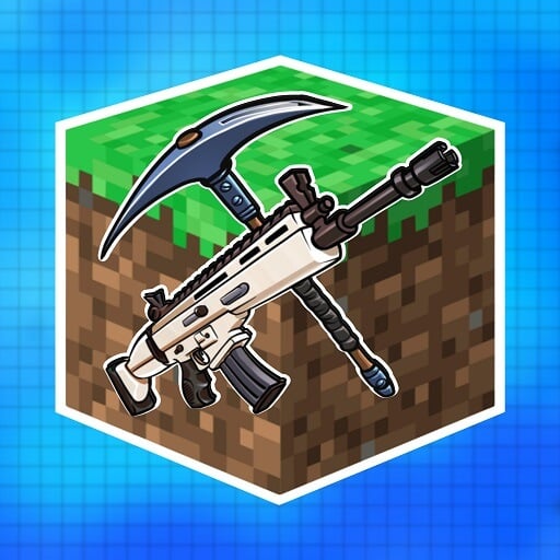 Mad GunS v4.2.5 MOD APK (Unlimited Ammo)