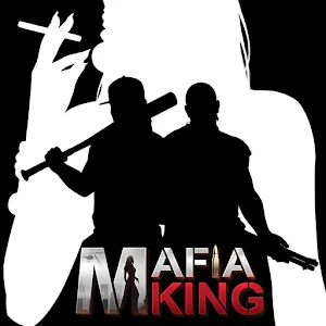 Mafia King v1.29.0 MOD APK (Menu, Game Speed)