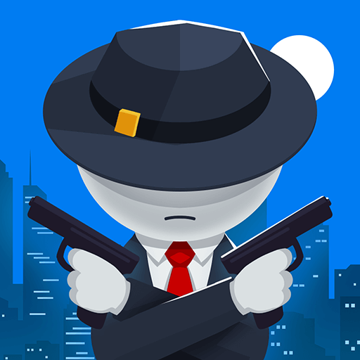 Mafia Sniper v1.6.7 MOD APK (Unlimited Cash)