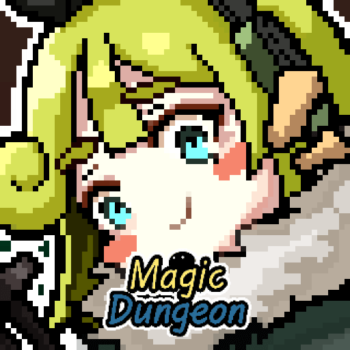 Magic Dungeon v1.02.23 MOD APK (Unlimited Money)