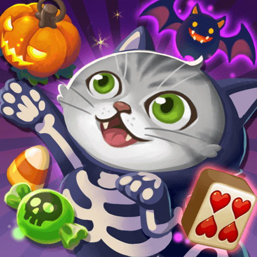 Magic Fantasy: Tile Match v0.240616 MOD APK (Unlimited Life)