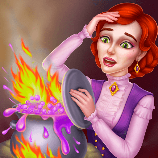 Magic School: Renovation v1.16.143 MOD APK (Free Rewards)