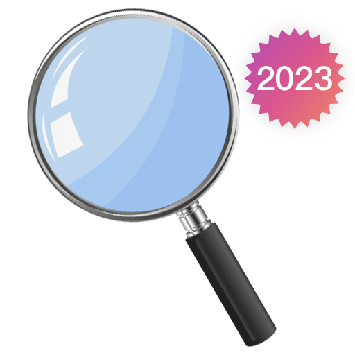 Magnifying Glass v4.5.6 MOD APK (Pro Unlocked)