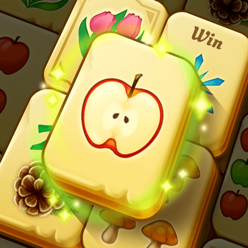 Mahjong Forest Puzzle v24.0513.00 MOD APK (Unlimited Life)