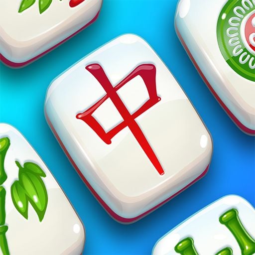 Mahjong Jigsaw Puzzle v61.1.0 MOD APK (Unlimited Coins)