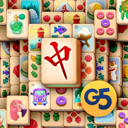 Mahjong Journey: Tile Match v1.26.10300 MOD APK (Unlimited Diamonds)