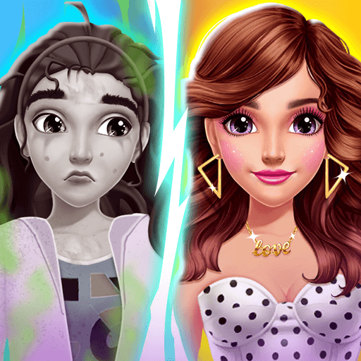 Makeover Madness v1.0.24 MOD APK (Unlimited Money)