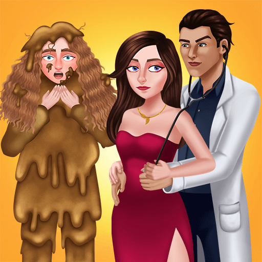 Makeover Merge v2.25.811 MOD APK (Unlimited Gem, Energy)