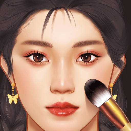 Makeup Master: Beauty Salon v1.4.2 MOD APK (Free Rewards)