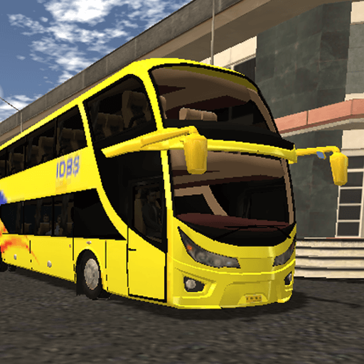 Malaysia Bus Simulator v2.0 MOD APK (Unlimited Money)