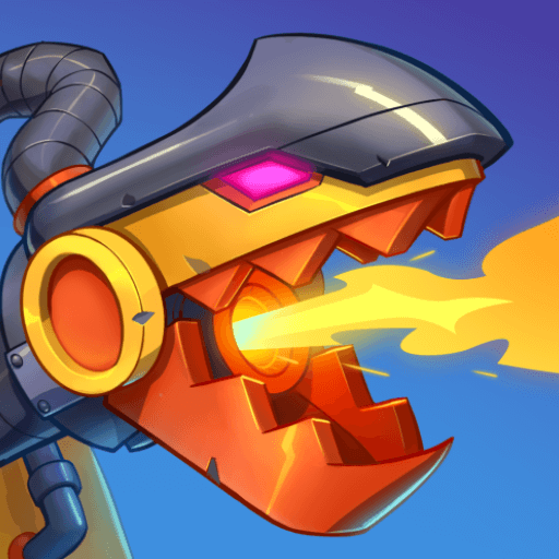 Mana Monsters v3.18.1 MOD APK (Damage Multiplier, God Mode)