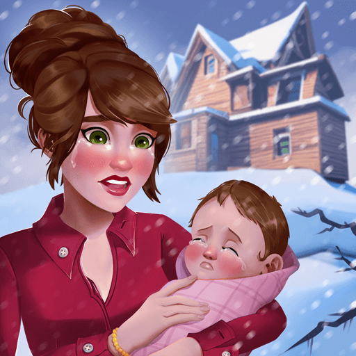 Mansion Cafe v4.14 MOD APK (Unlimited Money)