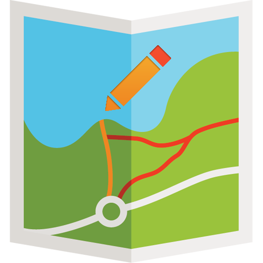 Map & Draw v2.2.5 MOD APK (Premium Unlocked)