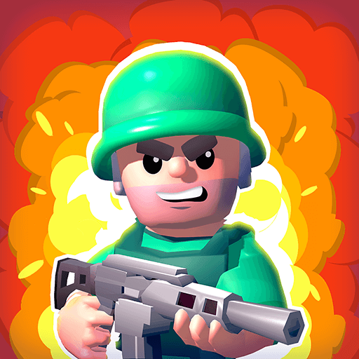 Marine Force v2.0.0 MOD APK (Unlimited Money, Stars)