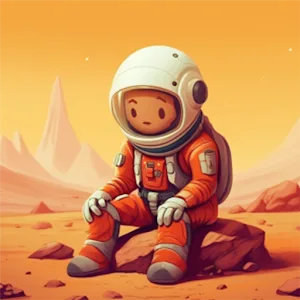 Martian Immigrants v2.0.3 MOD APK (Menu, Free Rewards)