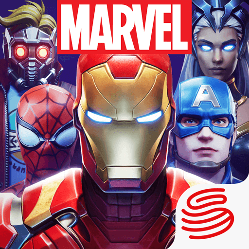 MARVEL Super War v3.23.0 MOD APK ()