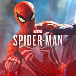 Marvel's Spider Man v1.15 MOD APK (Port PC to Android)