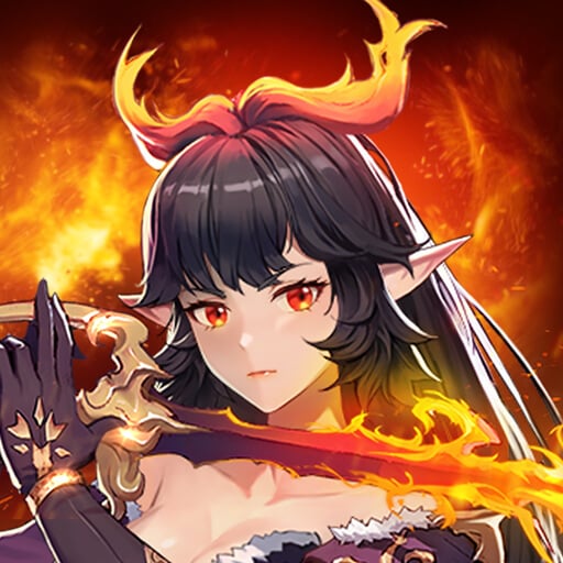 Master of Knights v0.7.0 MOD APK (Damage, God Mode, Auto Win)