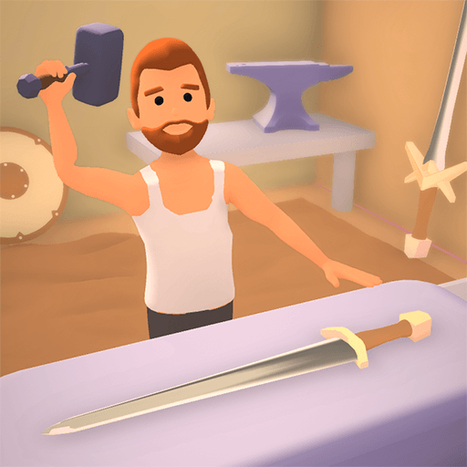 Master Of Swords v0.8 MOD APK (Unlimited Money)