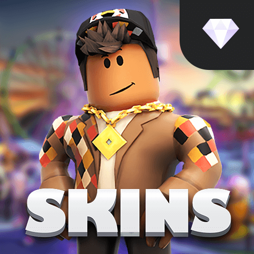 Master skins for Roblox v3.7.4 MOD APK (Unlimited Money)