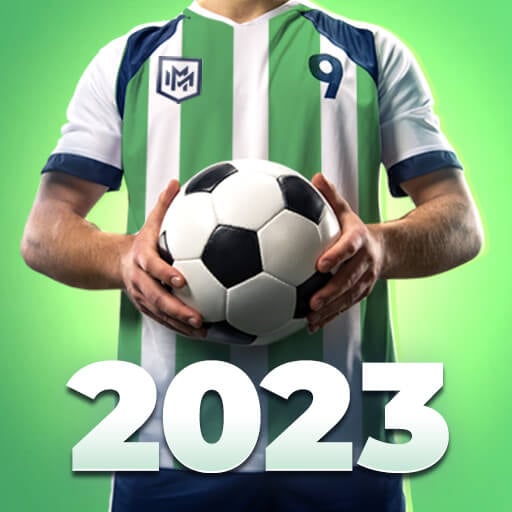 Matchday Football Manager 2023 v2024.1.4 MOD APK (Free Rewards)