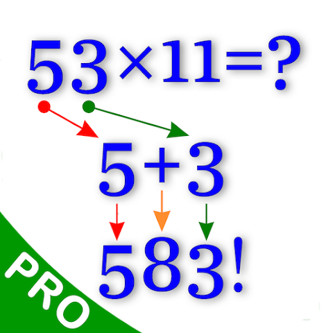 Math Tricks Pro v2.88 MOD APK (Premium Unlocked)