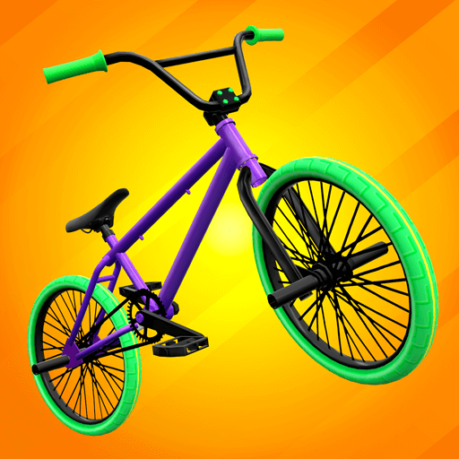 Max Air BMX v2.13 MOD APK (Free Shopping)