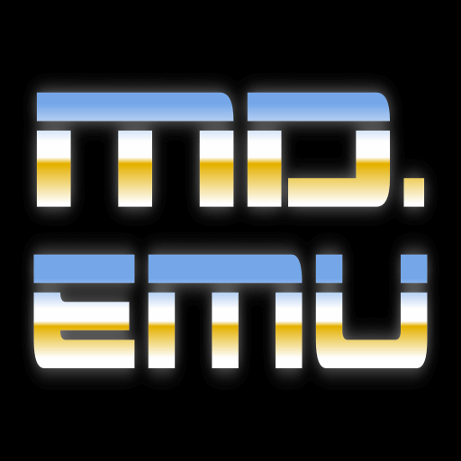 MD.emu v1.5.82 MOD APK (Full Version)