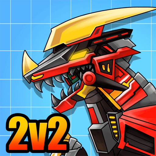 Mech Battle: Royale Robot v1.0.71 MOD APK (Free Rewards)