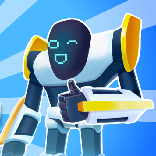 Mechangelion v2.0 MOD APK (Unlimited Money, Free Rewards)