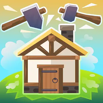 Medieval: Idle Tycoon v1.6.1 MOD APK (Free Upgrades, Daily Rewards)