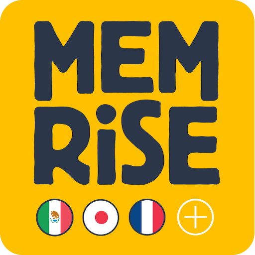 Memrise Easy Language Learning v2024.08.02.0 MOD APK (Premium Unlocked)