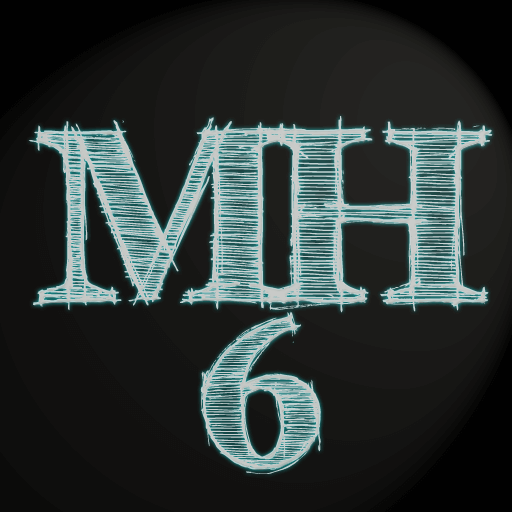 Mental Hospital VI v2.00.06 MOD APK (Full Game)