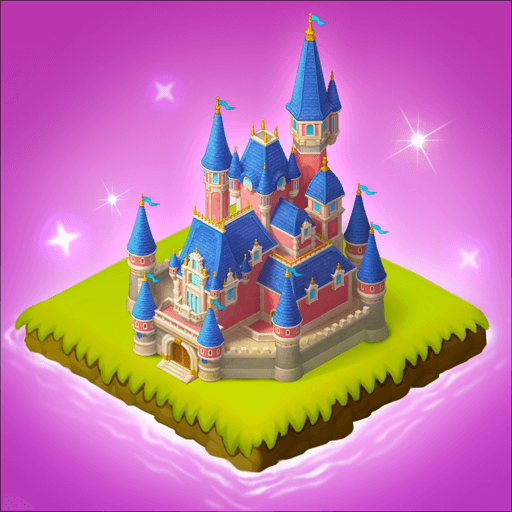 Merge Castle v1.2.4 MOD APK (Unlimited Gems, Gold)