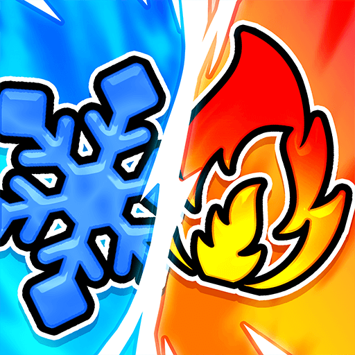 Merge Clash: TD Battles 2 v12.3 MOD APK (Unlimited Gems, BattlePass)