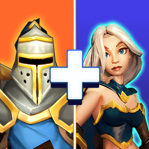 Merge Fantasy: Dungeon Master v1.0.7 MOD APK (Unlimited Money)