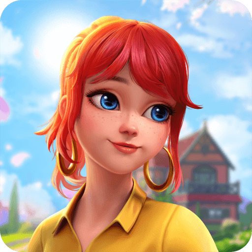 Merge Farmtown v2.3.6 MOD APK (Free Purchases)