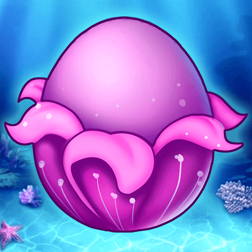 Merge Mermaids v3.31.0 MOD APK (Free Shopping)