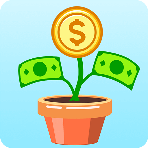 Merge Money v10.9 MOD APK (Unlimited Gems)