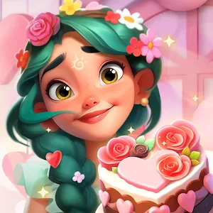 Merge Neverland v
2.0.9  MOD APK (Menu, Unlimited Resources)